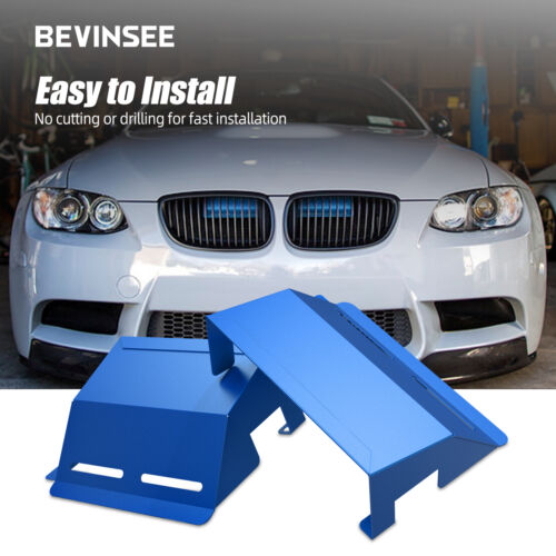 Cuchara de admisión de aire frío para motor N54 para BMW E90 E92 E93 335i 335xi 2007-2012 - Imagen 4 de 9
