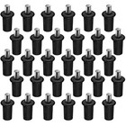 D?mpfer Stifte Reparieren Paket Inhalt Schrankt??r Spezifikationen Stck