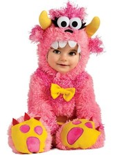 Rubie's - Pinky Winky Infant Costume
