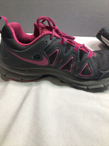 Nike Air Alvord 10 Größe Damen 9 Rosa Tennis-/Wanderschuhe - Bild 12 von 14