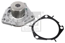 Febi Bilstein 28326 Water Pump for Alfa Romeo, Chevrolet, Chrysler, Fiat, Jeep, Lanci