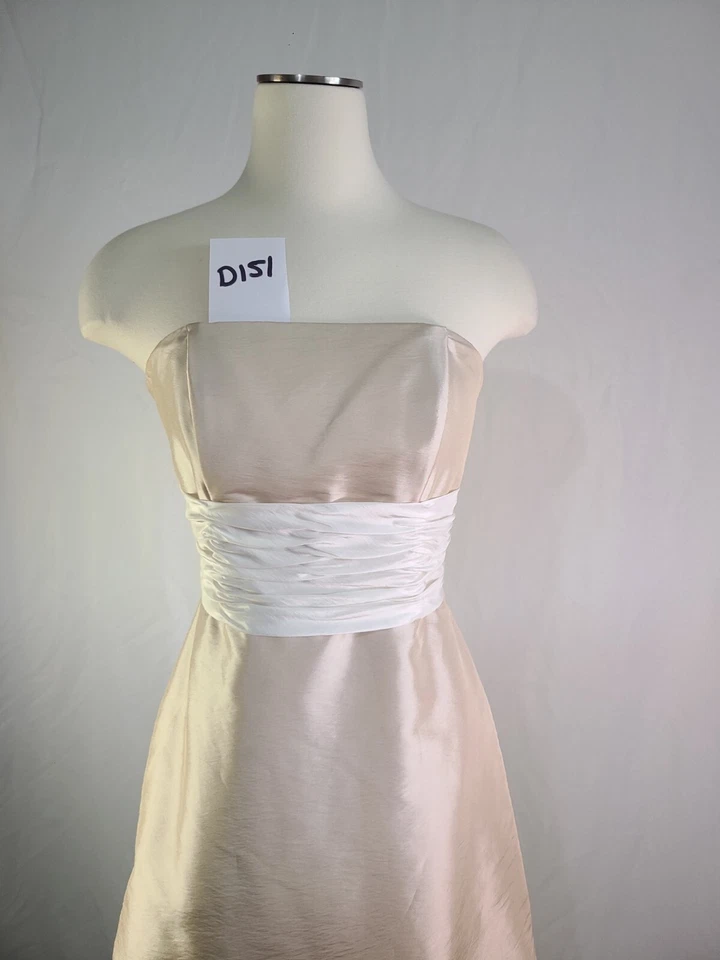 Красивое женское платье Mia Solano размер 10. - Изображение 4 из 4