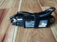  AA Genuine HP Laptop Charger AC Power Adapter 608425-001 609939-001 18.5V 3.5A