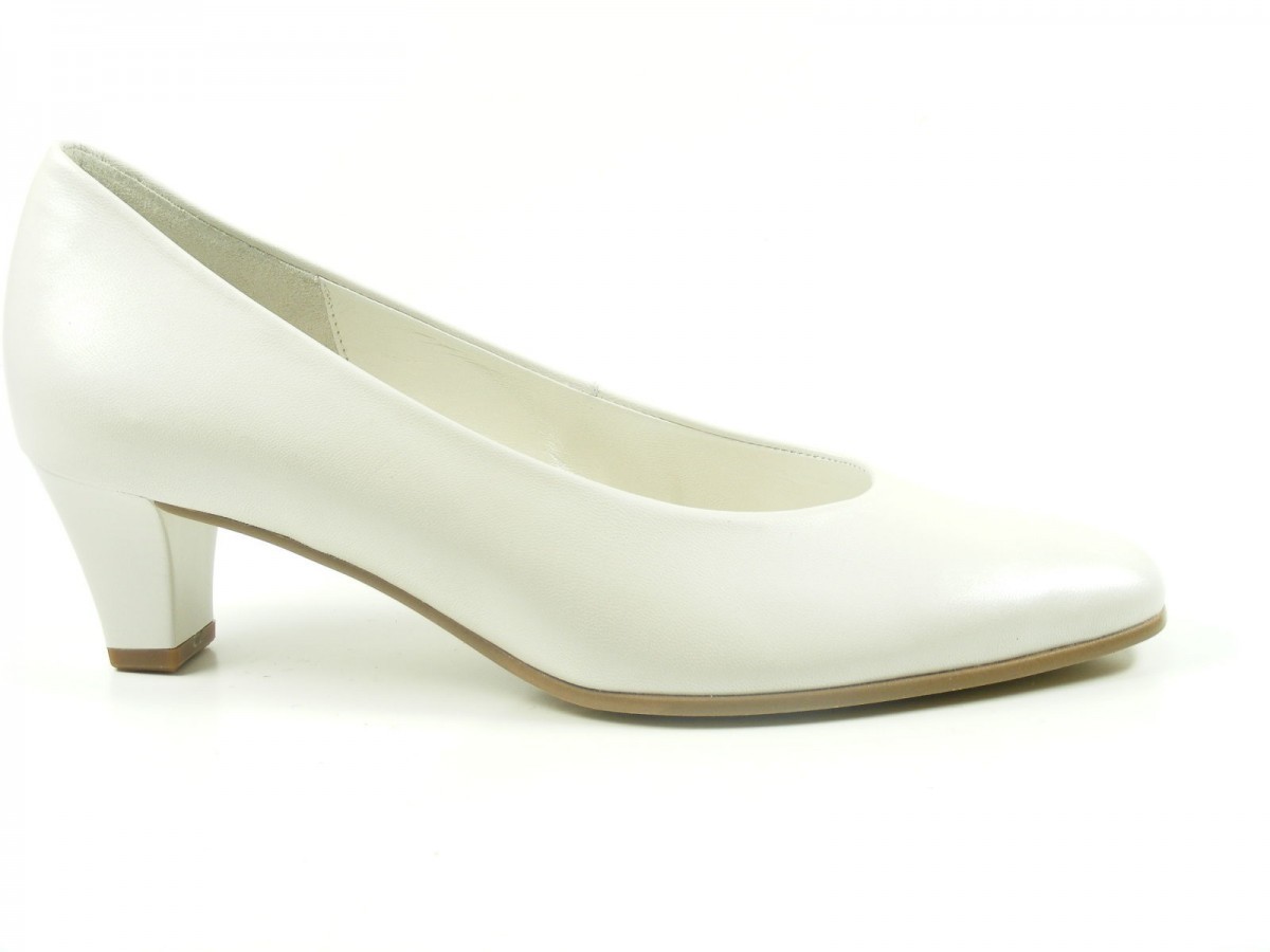 Gabor 05-180 Damen Pumps Weite F Leder Best Fitting Gr 41 UK 7,5 Gabor 05-180 Damen Pumps Weite F Leder Best Fitting Gr 41 UK 7,5