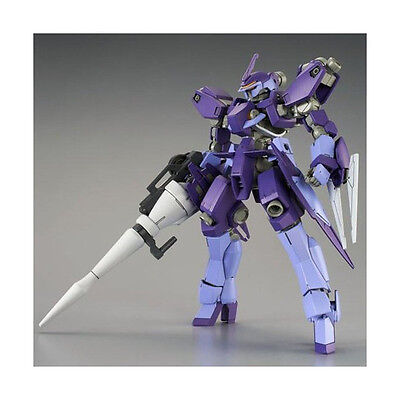 BANDAI HG EB-05s Schwalbe Graze Gaelio Bauduin Gundam Iron BANDAI HG EB-05s Schwalbe Graze Gaelio Bauduin Gundam Iron