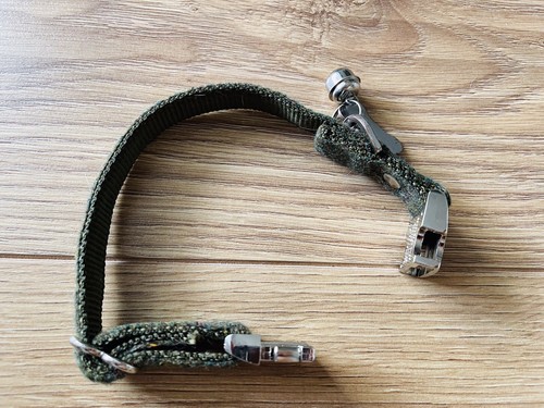 3 Dog Jackets & 1 Collar - Picture 8 of 8