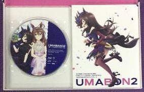 Uma Musume Pretty Derby Season 2 alle 4 Bände Set mit Aufbewahrungsbox - Bild 5 von 8