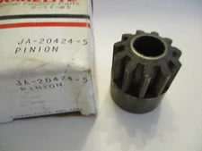 NEW HOMELITE JACOBSEN PINION GEAR PN JA-20424-5 