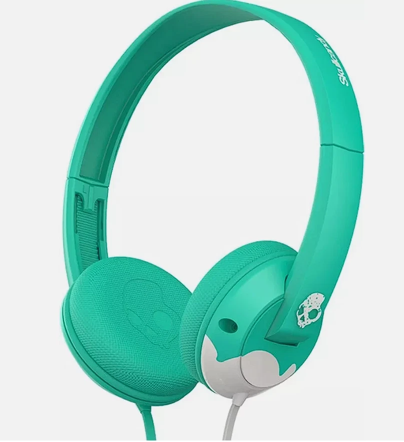 Skullcandy Up Rock Headphones - sealed - great Birthday/Christmas Gift Idea. - Image 3 of 4