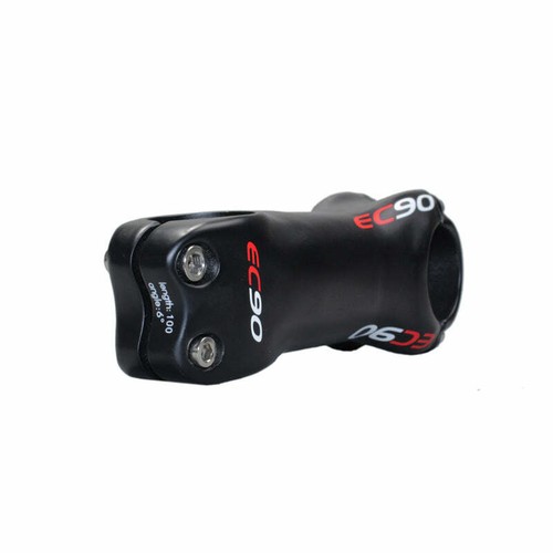 Carbon Fiber Bicycle Bike Stem MTB Mountain Road Bike Stem 70-130mm 6/17 Degree - Picture 9 of 12
