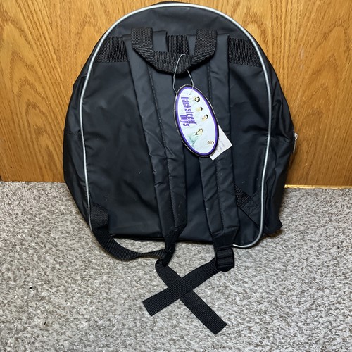 Backstreet Boys Backpack 2001 With Tags - Picture 2 of 5