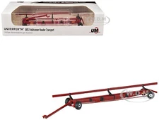 UNVERFERTH AWS FIELDRUNNER HEADER TRANSPORT RED 1/64 DIECAST SPECCAST UBC021