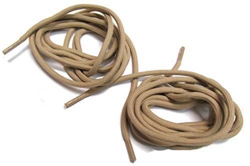 70 inch Replacement Boot Laces - THICK - for Military, Tactical and Work Boots - Picture 5 of 5