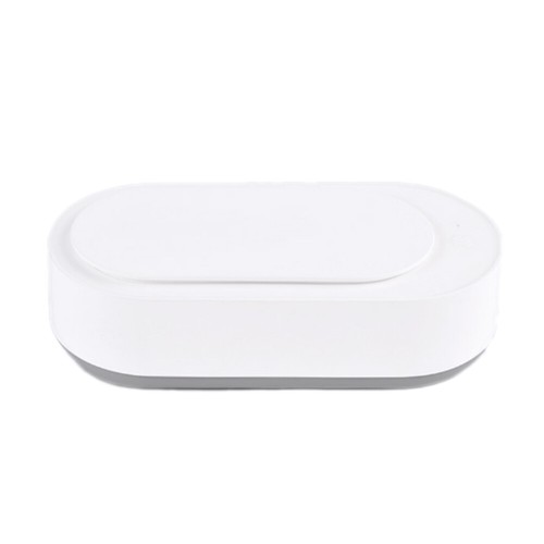 Professional Ultrasonic Cleaner Machine for Jewelry Watch Glasses Cleaning M8C6 - Picture 10 of 10