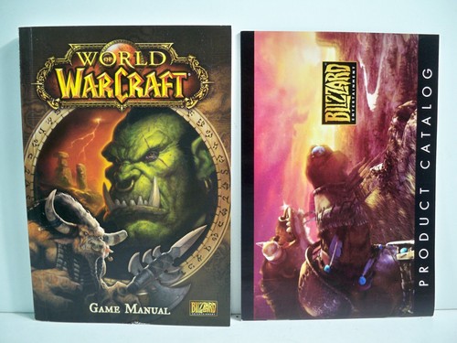 K23i0073 PC GAMES LOT x 4 STAR CRAFT 2 WORLD OF WARCRAFT COMMAND CONQUER W BOXES - Picture 16 of 19
