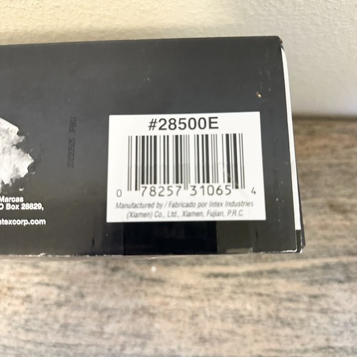 Intex PureSpa Cup Holder, Holds 2 Standard Size Beverage Original Version  - Picture 4 of 4