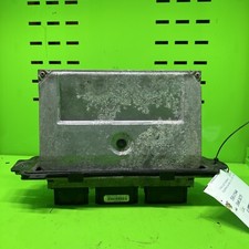 2010 Ford Escape Engine Computer Module Brain ECU PCM ECM PCU 9L8A-12B684-KA
