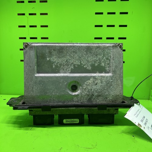 2010 Ford Escape Engine Computer Module Brain ECU PCM ECM PCU 9L8A-12B684-KA - Picture 1 of 3