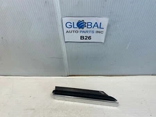 09-15 BMW F01 F04 750i 740i REAR RIGHT SIDE DOOR WINDOW INNER CHANNEL GUIDE SEAL