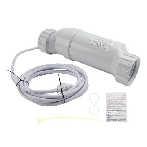W3T-Cell-3 TurboCell Salt Chlorination Cell for Hayward up to 15000 Gallons - Picture 16 of 16