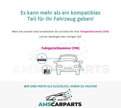HAUPTLAGER KURBELWELLENLAGER SATZ BM1013-STD FAI AUTOPARTS STD NEU OE QUALITÄT - Bild 4 von 5