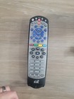 Dish Network 158925 Pre-Owned Satellite Tv Receiver Remote Control