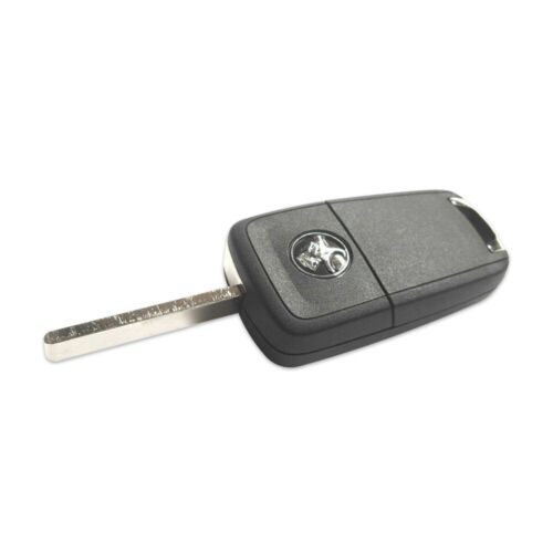 Genuine Holden Key Flip Key & Remote for VF SS SSV Redline SV6 Calais Evoke 4 B - Picture 3 of 10