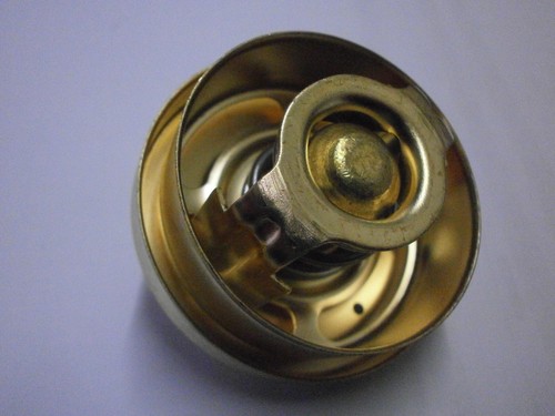 596225 Thermostat & Essentials Landrover 2.25 Petrol & Diesel Series 2, 2A & 3 - Picture 5 of 8