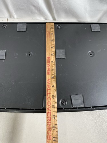Genuine Pioneer PDP-5016HD TV Stand Base W/Screws - Picture 6 of 7