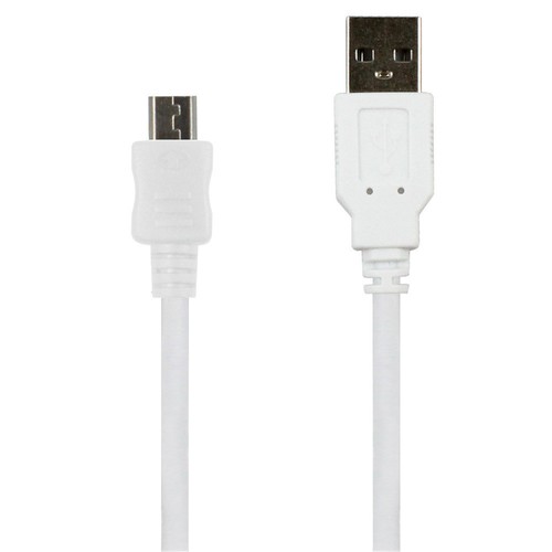 B2G1 Free USB Micro Charger Cable for Phone Samsung Galaxy S S2 S3 S4 S5 S6 S7 - Picture 2 of 4