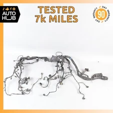 18-23 Aston Martin DB11 Engine Motor Cable Wire Wiring Harness OEM 7k MILES