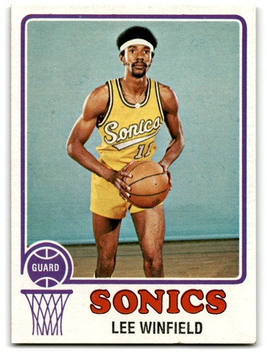 1973-74 Topps Basketball 1-264 NM to NMMT You Choose, Complete Your Set Thurmond - Picture 74 of 443