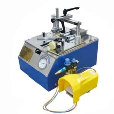 Photo Frame Small Nail Corner Machine Corner Cutting Machine Framing Machine