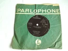 The Beatles Eleanor Rigby / Yellow Submarine 7" 1966 UK Parlophone R 5493