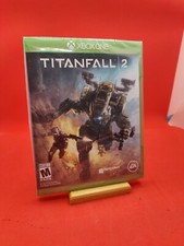 Titanfall 2 (Xbox One, 2016) Pre Owned SEALED