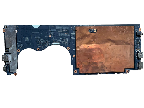 Scheda madre Xiaomi Air13 TM1703 i5-8250U 8 GB-RAM MX250-2 GB 17805-1 161301-FC/FB - Foto 2 di 3