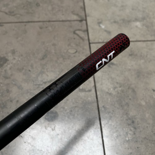 Easton EC70 Carbon Fiber Lenker 580mm breit 25,4mm Klemmung 5° Backsweep 135g - Bild 8 von 17