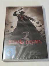 Jeepers Creepers 3 - Neu & OVP 