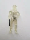 Vintage The Shadow - Ambush Shadow 5" Action Figure Toy - Kenner 1994 with gun