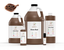 Clove Bud Fragrance Oil For Candle, Soap Making Incense Pure 100 Grade Bulk Lot