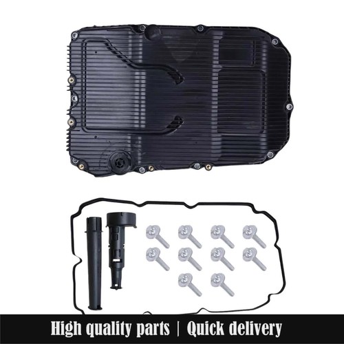 For Mercedes Benz 7252703707 Automatic Transmission Oil pan Filter Gasket Plug - Picture 14 of 18