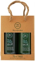 Paul Mitchell Green Tea Tree Bonus Bag (2 Products) (worth £31.50) Paul Mitchell Green Tea Tree Bonus Bag (2 Products) (worth £31.50)