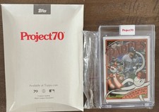 2021 Topps Project 70 #623 Fernando Tatis Jr. by Greg "Craola" Simkins