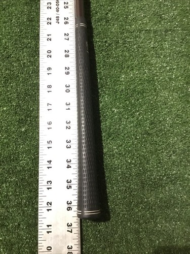 Mizuno Ladies JPX 800 Pro 8 Iron Graphite Callaway Gems 65i Shaft - Picture 9 of 9