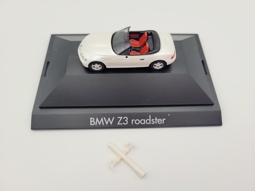 HERPA 1:87 BMW Z3 ROADSTER - Imagen 5 de 5