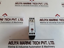 Siemens 7PU6020-7NN20 Star/Delta Time Relay