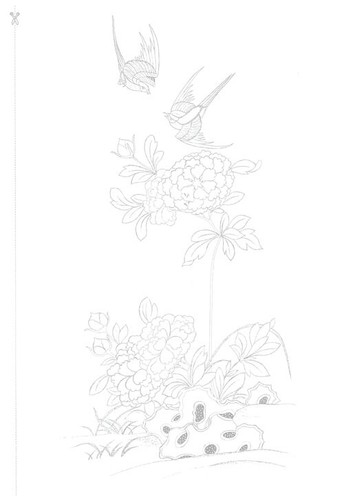 사임당 빛의 일기 Saimdang, Light's Diary-2017 Korean Drama Original Novel Book vol.1,2  - Foto 21 di 48