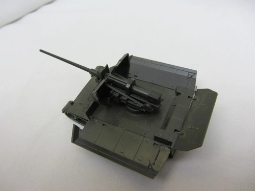 Roco Minitanks DBGM #105 German WWII Grille Flakpanzers 1/87 HO Scale U Pick - Picture 58 of 141