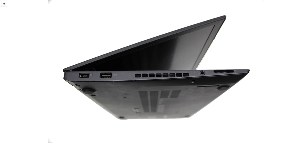 Lenovo ThinkPad T460s · i5-6300U · 12GB · 500GB, Foto 3 von 5