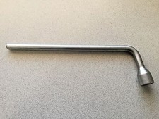 1998-2000 MERCEDES-BENZ C230 C280 W202 SPORT ~ SOCKET WRENCH ~ OEM